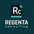 Regenta Consulting Logo