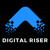 Digital Riser Logo