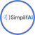 SimplifAI Inc. Logotype
