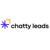 Chatty Leads Logotype