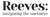 Reeves PR Logotype