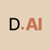 Domanski.AI Logotype