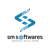 Sm Softwares Logotype