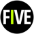 Studio Five Logotype