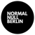 NORMAL NULL BERLIN Logotype