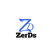 ZerDs Logotype