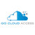 Go Cloud Access Logotype