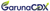 Garunacdx Software Solutions LLP Logo