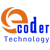 Ecoder Technology Logotype