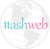 Hashweb Logotype