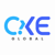 CXE Global Logotype