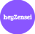 heyZensei Logotype