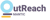 Outreachmantic LLC Logo