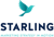Starling Digital Logo