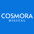 Cosmora Digital Logo