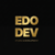 Edo.dev Logo