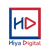 Hiya Digital Private Limited Logotype