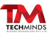 Techminds Mizago Technology Pvt Ltd Logotype