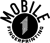 Mobile 1 Fingerprinting LLC Logo