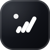 RadiusRank Logotype