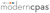 Modern CPAs, Inc. Logotype