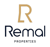 RemalProperties Logotype