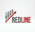 Redline Grow Logotype