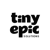 Tiny Epic Solutions Logotype