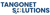 Tangonet Solutions LLC Logo