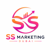 SS Marketing Dubai Logotype
