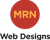 MRN Web Designs Logotype