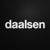 daalsen Logotype