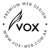 VOX Diseño Web Logotype