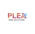 Plex Web Solutions Logotype