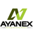 Ayanex Logotype