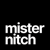 Mister Nitch Logotype