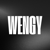 Wengy Logotype