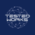 Tested Works Logotype