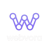 Webvora Digitech Logotype