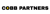 Cobb Partners Logotype