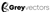 Grey Vectors Logotype