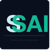 Simple Serve AI Consulting Logotype