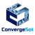 ConvergeSol Logotype