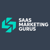 Saas Marketing Gurus Logotype