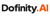 Dofinity.AI Logotype
