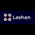 Lashan Digital Logo