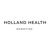 Holland Health Marketing Logo