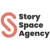 StorySpace Agency Logotype