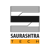 Saurashtra Tech Logo