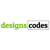 Designs Codes Logo